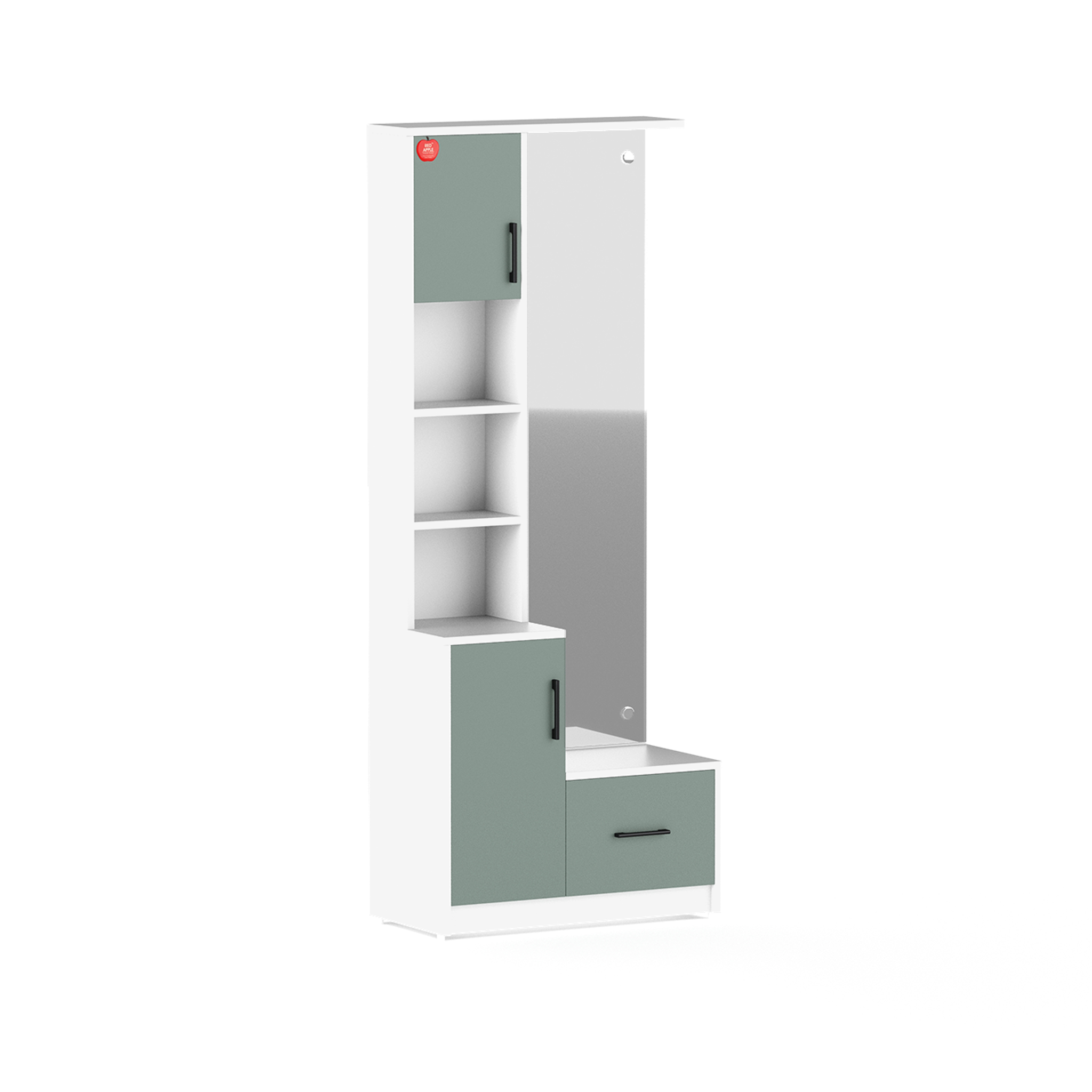 Image of Bedroom Set G 20 RA148 - View